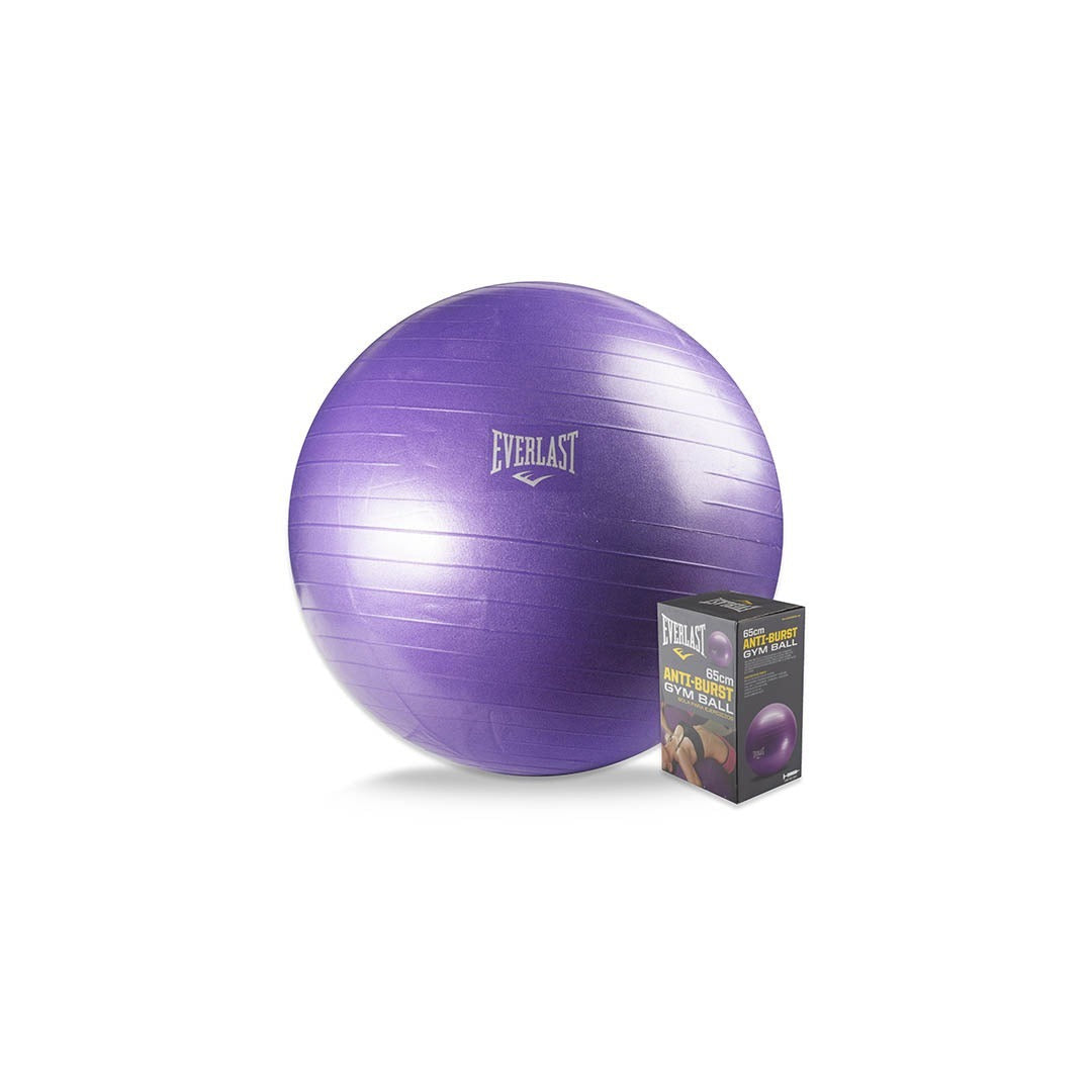 Gym Ball EverLast / 65 cm