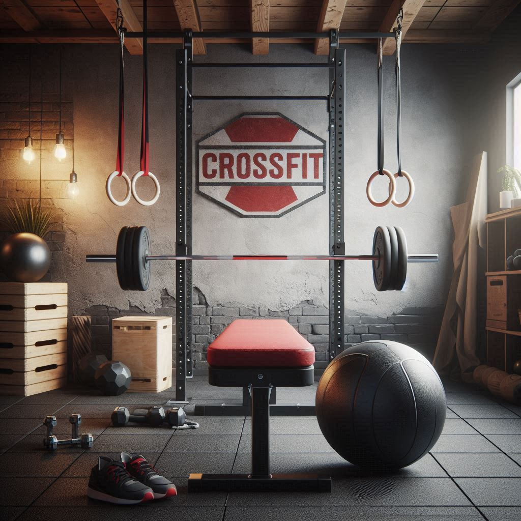 Funcional/Crossfit