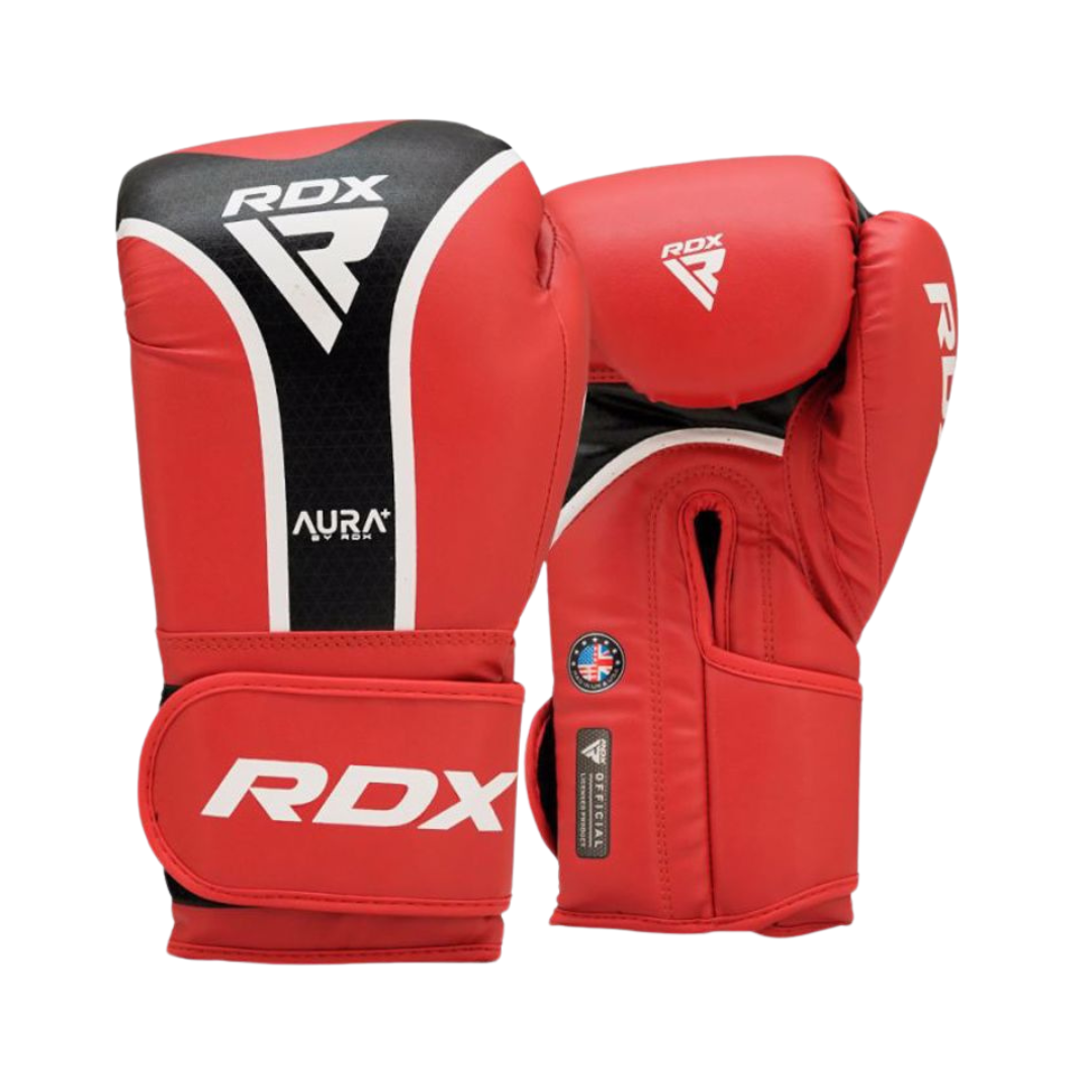 Guantes RDX BGR-T17 Aura Boxing Glove – Protección y Rendimiento Superior