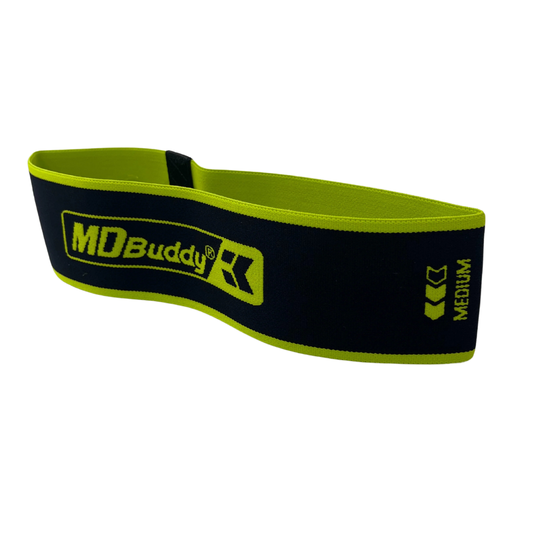 Banda de Tela Medium MDBuddy