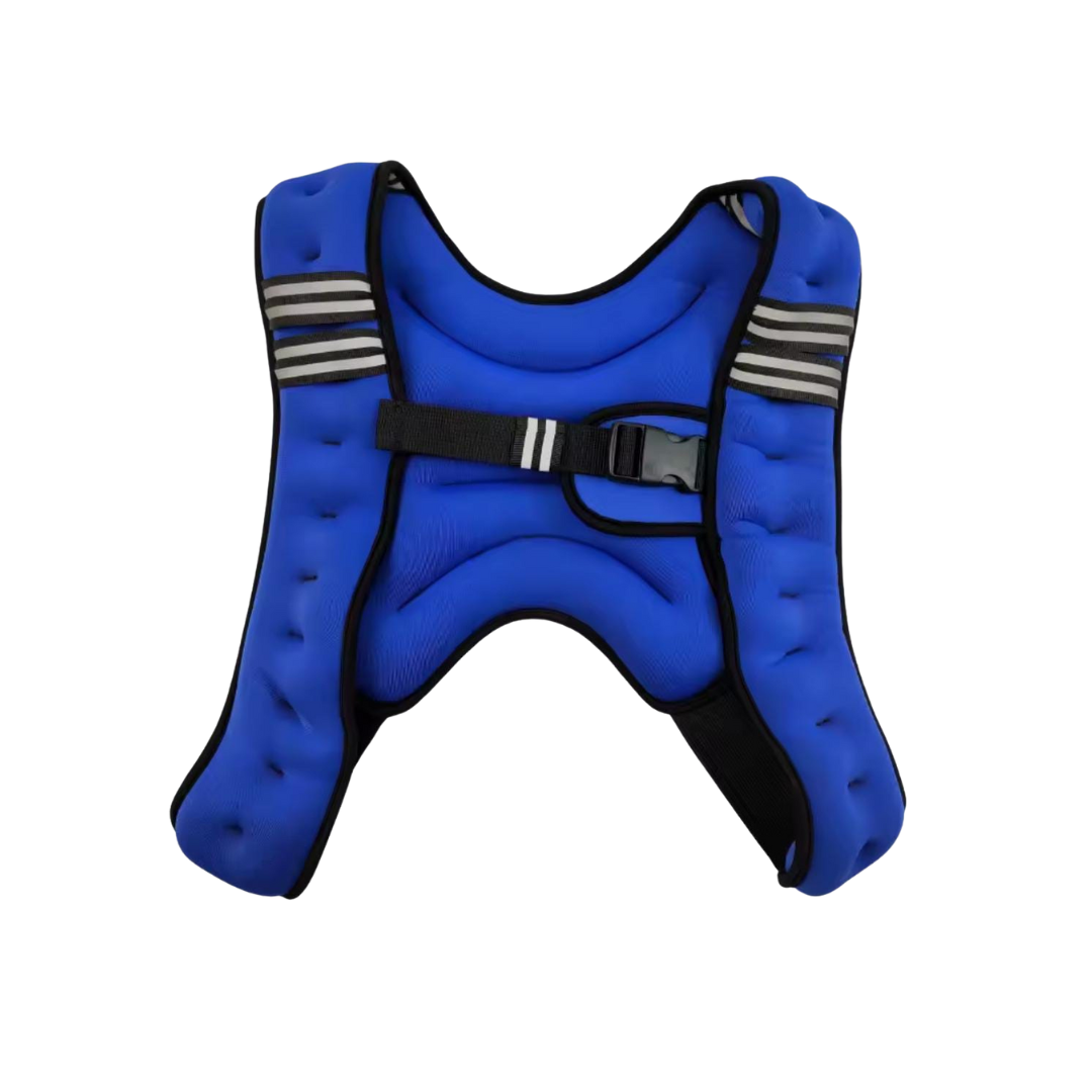 Chaleco de Peso de Arena 5 KG