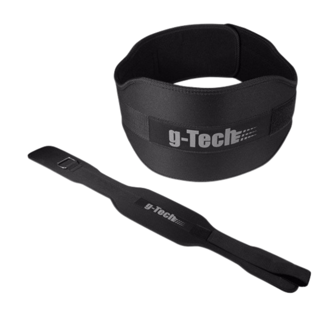 Cinturón de Peso G-Tech