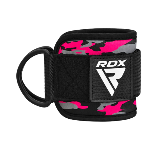 RDX A4 Ankle Straps for Gym