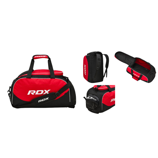 RDX R1 Gym Kit Duffle Bag