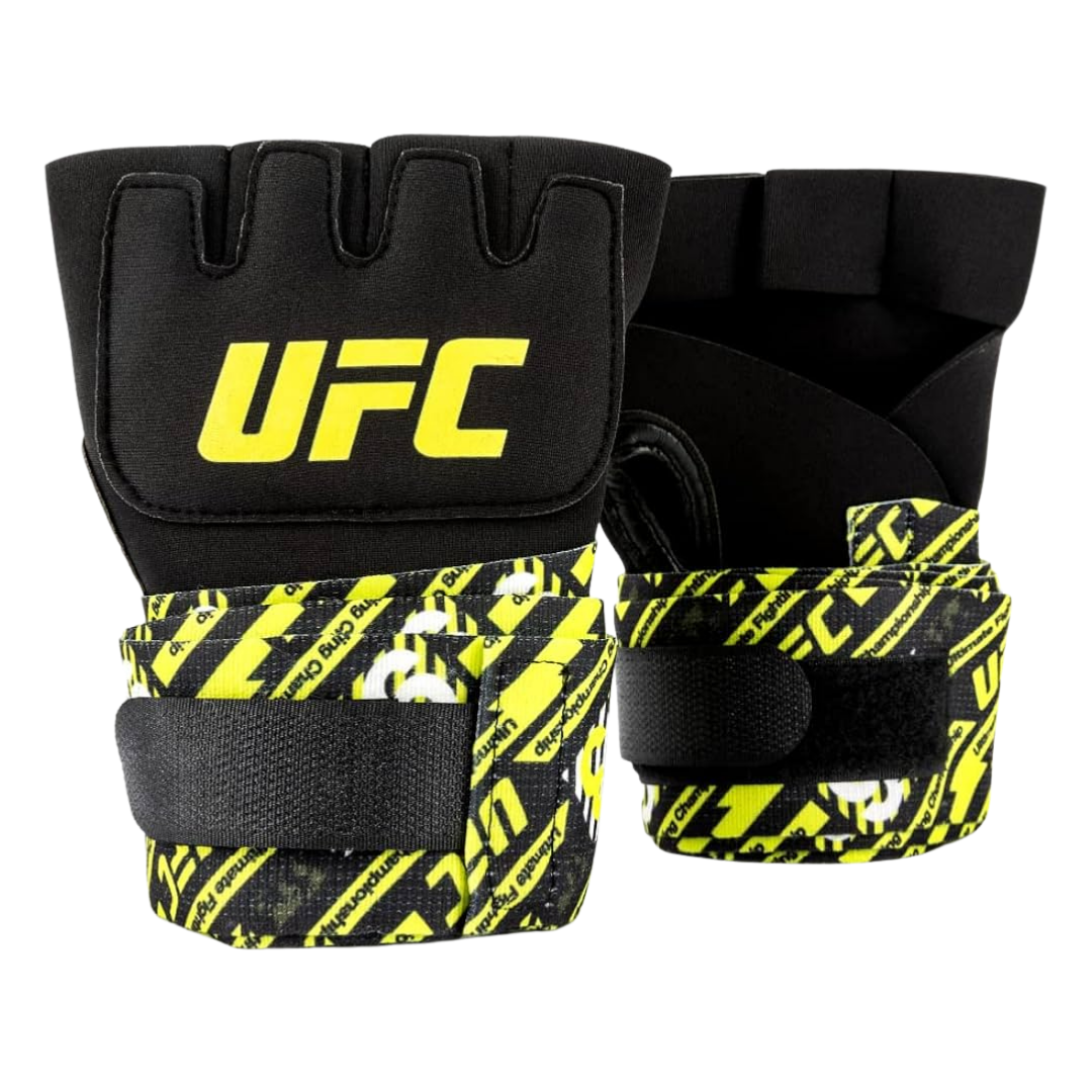 Gel Fast Grap UFC