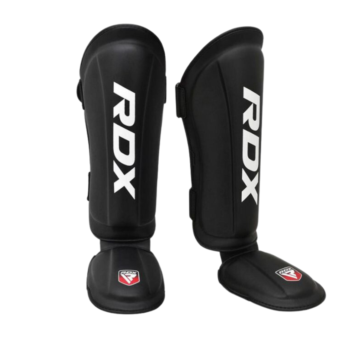 RDX T1 MMA Black Shin Insted Guard