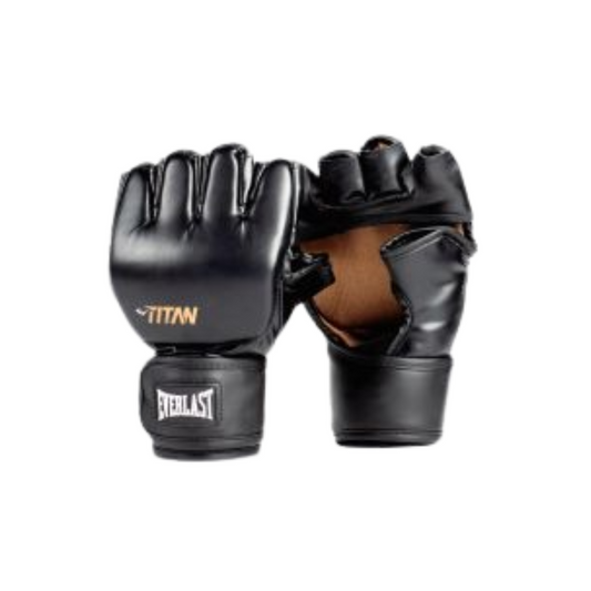 Guantes MMA Everlast Titan