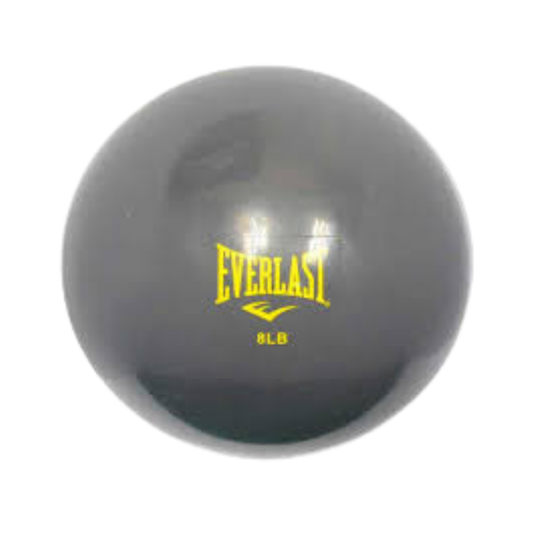 Fitness Ball Everlast 8 LB