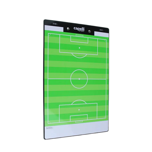 Magnetic Dry Erase Tactical Board