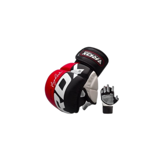 RDX T6 MMA Sparring Gloves 7OZ