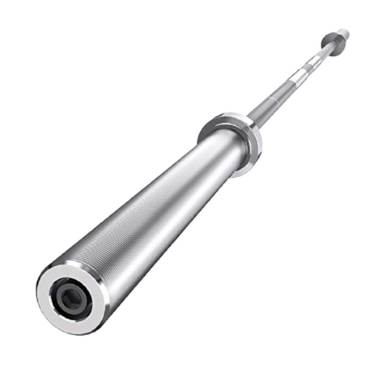 Barra Olímpica/Tornillo/2.20mt
