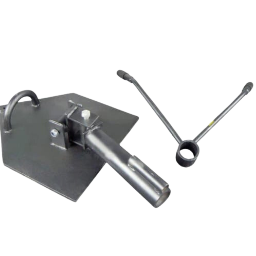 Core Trainer 4 en 1