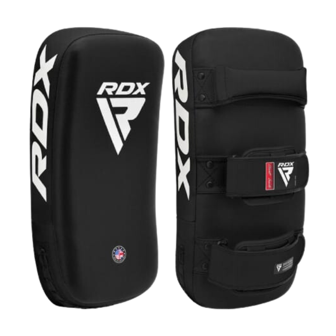 RDX T1 Muay Thai Training Gel Padded Kicking Pad