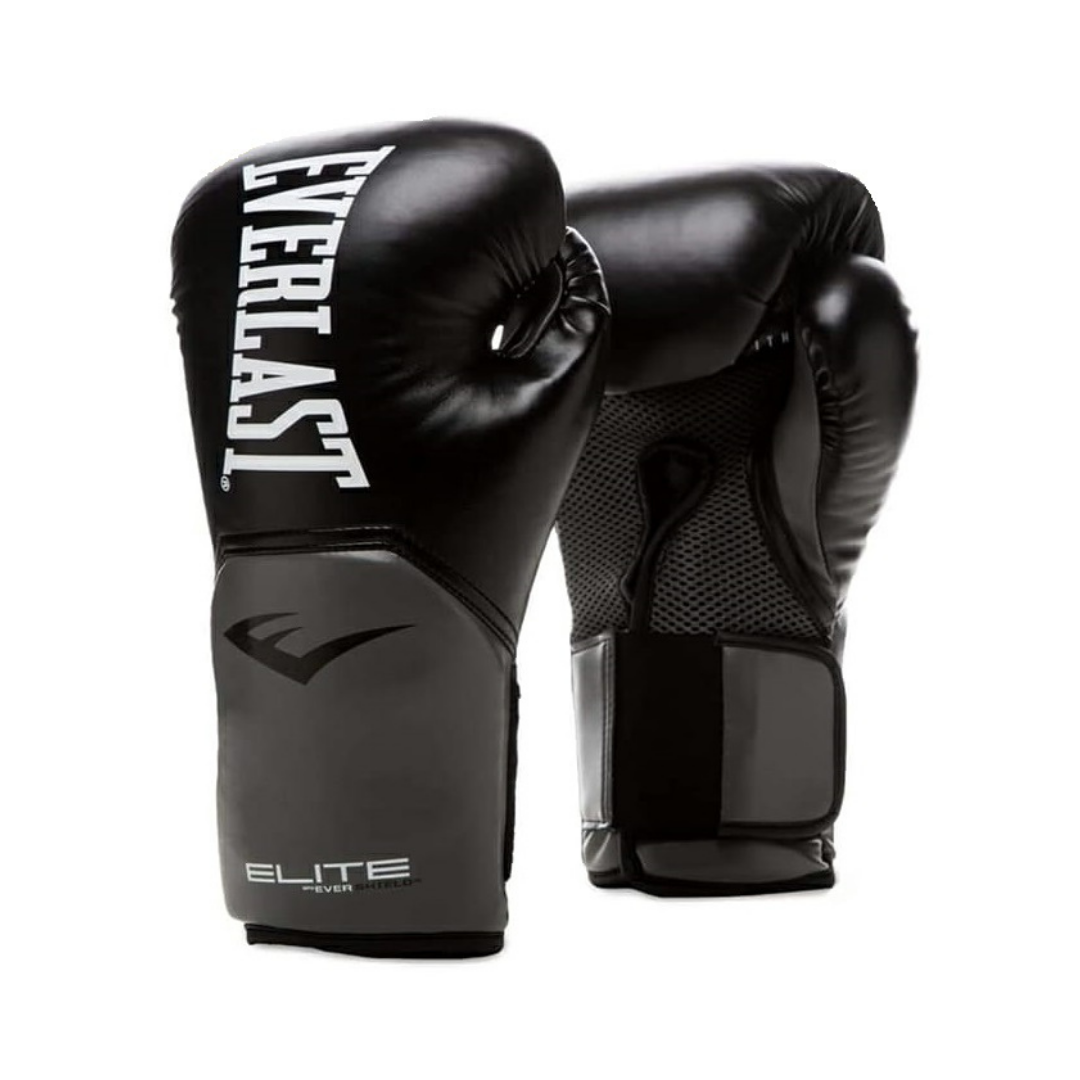 Guantes Everlast Elite