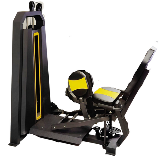 Abductor/Adductor Dual Y/W Fitness