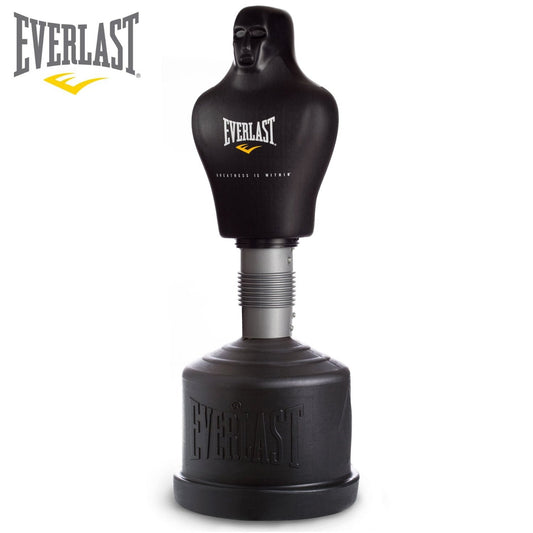 Muñeco Sparring Everlast