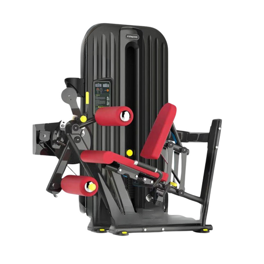 Máquina Dual de Flexión y Extensión