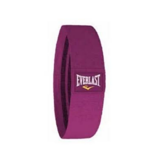 Hip Bands de tela Everlast Medium