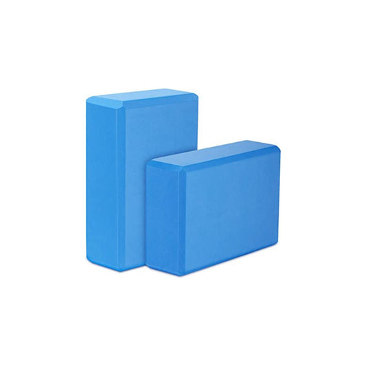 Block de Yoga