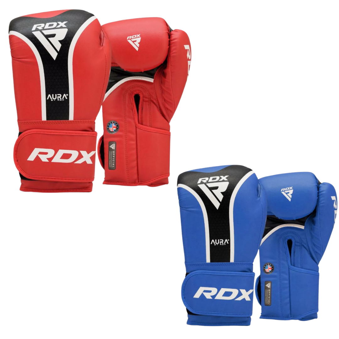 BGR-T17 Aura Boxing Glove