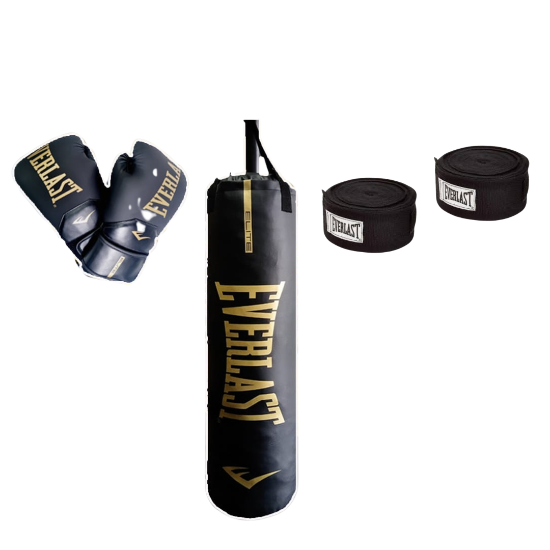 Oferta de Saco Everlast